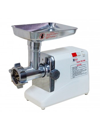 Tasin TS-108 Electric Meat Grinder, #12 
