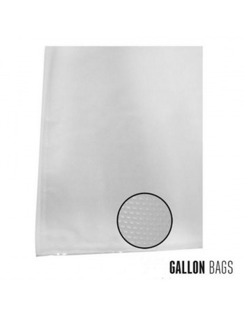 Weston® Vacuum Sealer Bags, 11in x 16in, 100 Pre-Cut Bags - 30-0102-K